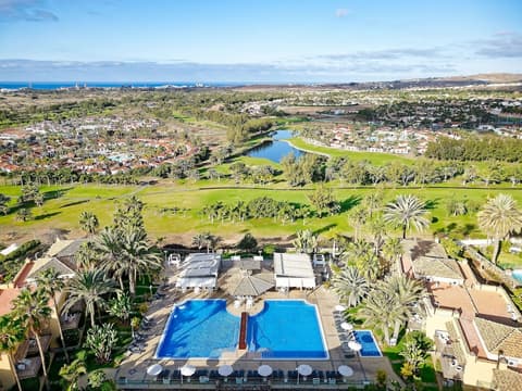 Bull Vital Suites & Spa Boutique Hotel - Only Adults