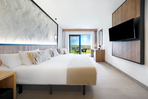Bull Vital Suites & Spa Boutique Hotel - Only Adults