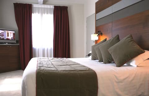 Abbaye des Capucins Spa & Resort