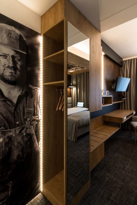 Hotel Esplanade Dortmund