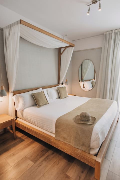 Hotel Windsor Tossa – Adults Only +16, Room