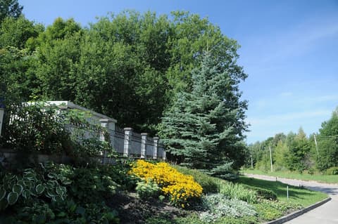 Amicus Hotel, Exterior