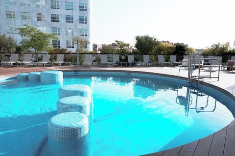 Sercotel Sorolla Palace Hotel