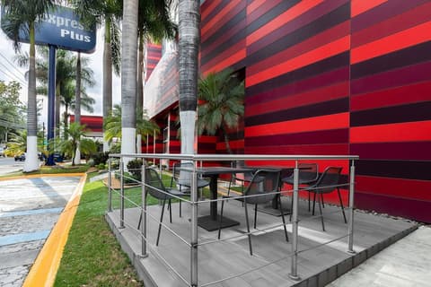 City Express Plus by Marriott Guadalajara Expo