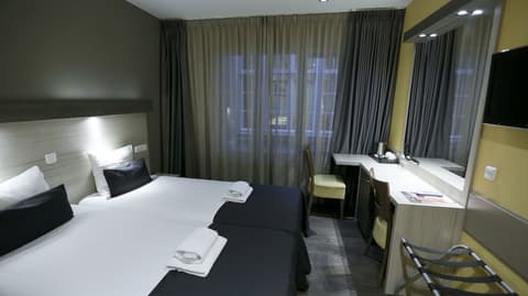 City Hotel Amsterdam
