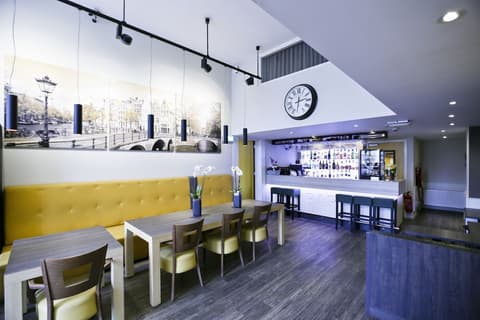 City Hotel Amsterdam