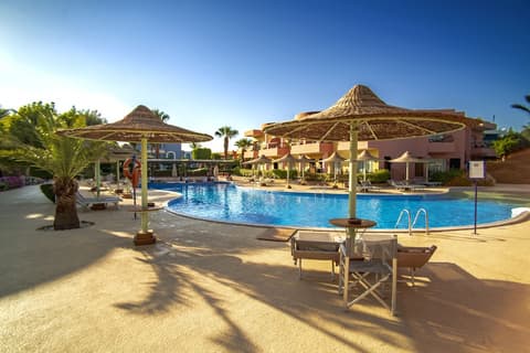 Sierra Sharm El Sheikh - All-inclusive