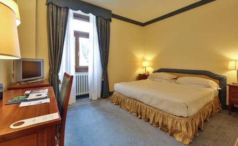 TH Madonna di Campiglio - Golf Hotel