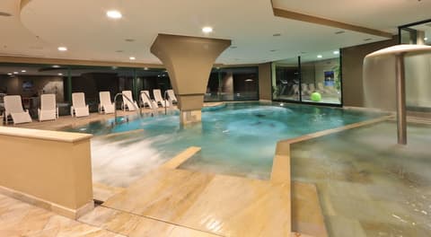 TH Madonna di Campiglio - Golf Hotel