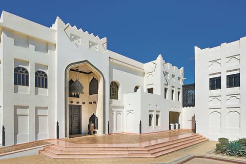 Sharq Village & Spa, a Ritz-Carlton Hotel, Property amenity