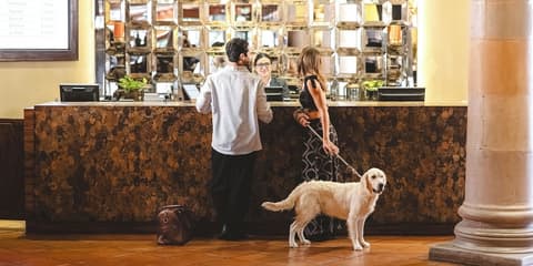 Real de Minas San Miguel de Allende