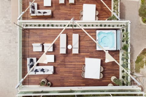 Le Meridien Lav, Split