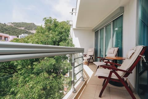 Hotel Montenegro Beach Resort, Room