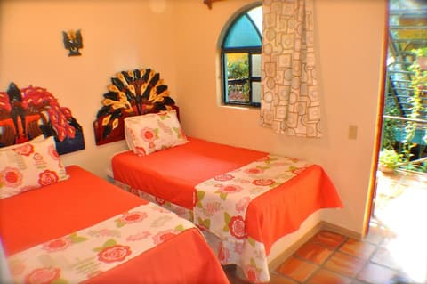 Cabo Inn Hotel, Room