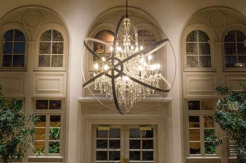 Hilton Baton Rouge Capitol Center