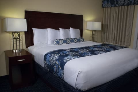 Bar Harbor Manor, Room