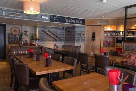 Det Hanseatiske Hotel