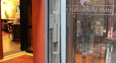 Det Hanseatiske Hotel