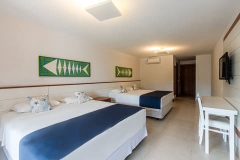 Pousada Corais e Conchas