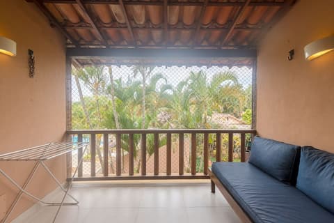 Pousada Corais e Conchas