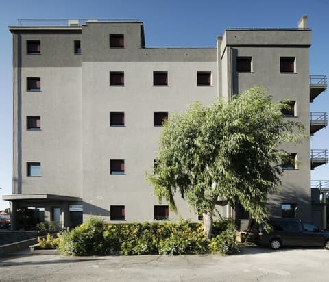 Best Western Hotel Corsi