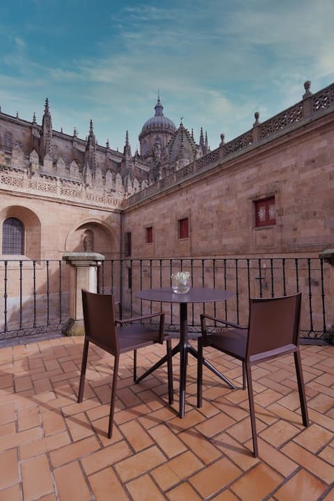 Sercotel Puerta de la Catedral