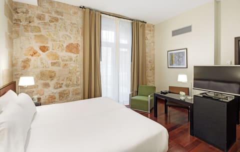 Sercotel Puerta de la Catedral