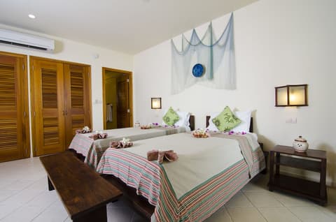 Antigua Superyacht Marina & Resort, Room