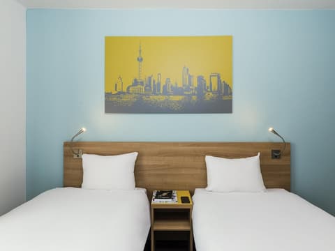 Aparthotel Adagio Access Paris Clamart