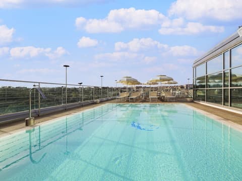 Mercure Siracusa Prometeo
