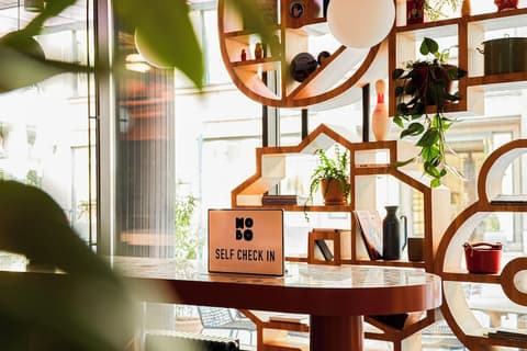 Hobo Helsinki, Reception