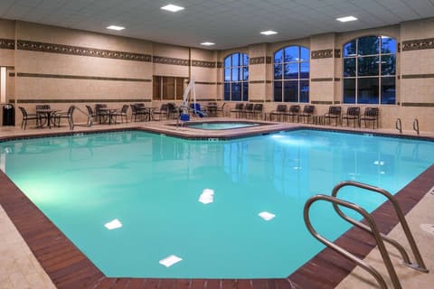 Hilton Garden Inn Salt Lake City Downtown