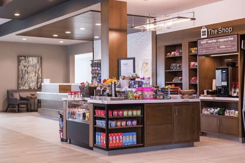 Hilton Garden Inn Salt Lake City Downtown