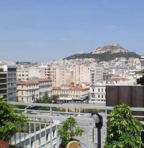 Economy Hotel