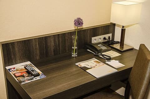 Four Points Flex by Sheraton by Sheraton Kiel, Room