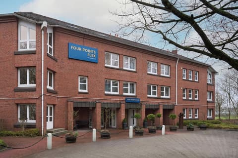 Four Points Flex by Sheraton Kiel