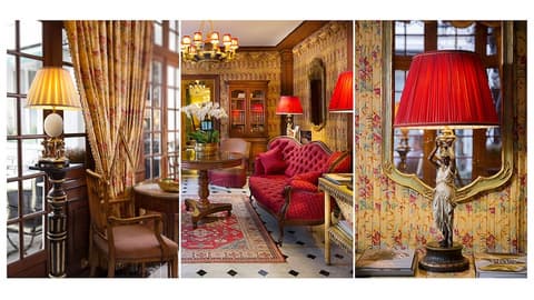 Duc de Saint-Simon, Lobby