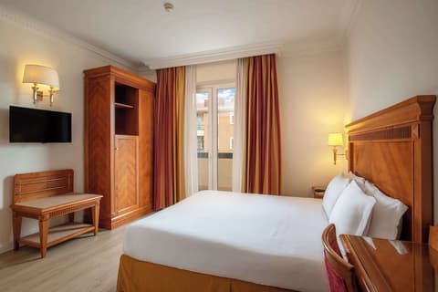 Best Western Hotel Viterbo