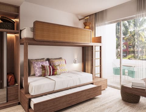 Tropical Deluxe Princess - All Inclusive