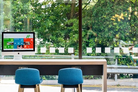 Holiday Inn Bournemouth by IHG