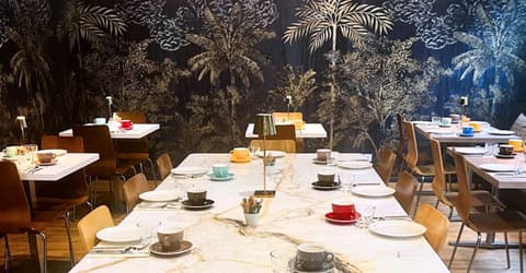 Séjours & Affaires Serris Val d'Europe Rive Gauche