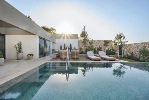 Carmel Forest by Isrotel exclusive, Terrace/patio