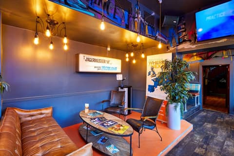 St. Christopher's Inn Edinburgh - Hostel