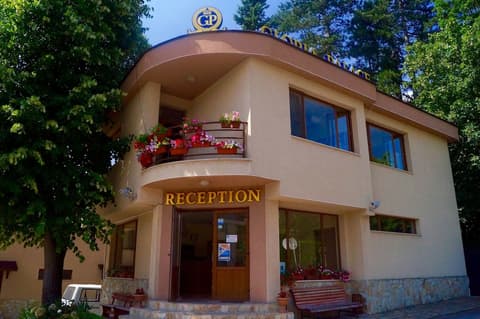 Holiday Village Diplomat - Gloria Palace