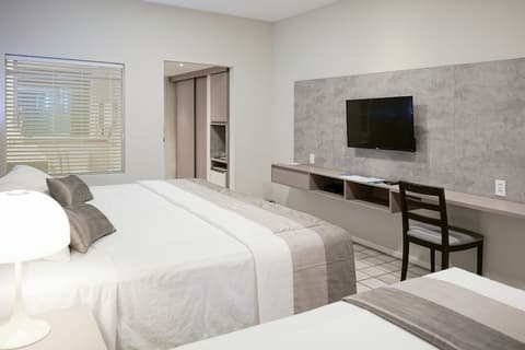 Blue Tree Premium São Luís, Room