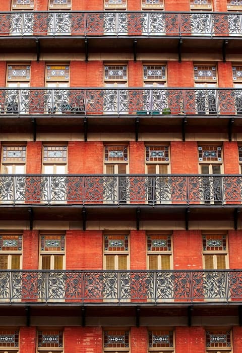 The Hotel Chelsea