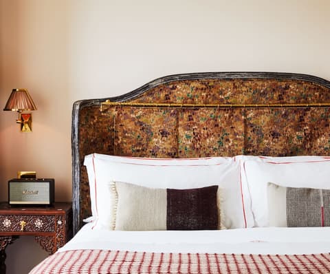 The Hotel Chelsea