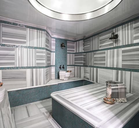 Occidental Ankara, Fitness facility