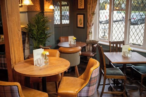The Ely Hotel by Chef and Brewer Collection