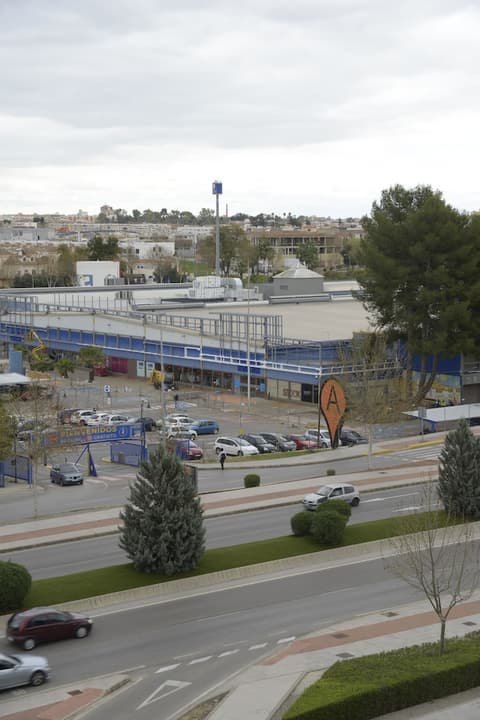 Hotel TRH La Motilla